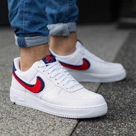 herren schuhe nike airforce|air force 1 herren.